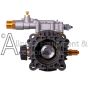 8.6CAH12 pump mounting bracket