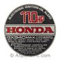 EMBLEM  HD2108553