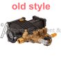 Replacement AAA 8.7GA12 Pump 3400 PSI 2.5 GPM
