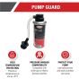 88266 4oz can Simpson Pump Guard Pump Saver Antifreeze and Lubricant