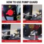 88266 4oz can Simpson Pump Guard Pump Saver