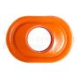 Top of 019-0154 Air Filter Cartridge