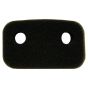 8973035119 FOAM FILTER ELEMENT FOR B3800 B3801 B4900