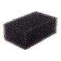Side of 8973035122 Filter element