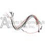 8K1-MH3V IPI control module wire harness