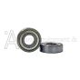 View of bearings
