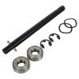 90-003-0755 Fan Shaft Assembly