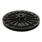 90-003-0810 FAN SHAFT ASSEMBLY FOR 48″ BDF 2019 AND NEWER MODELS