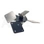 90-003-0400 fan blade assembly kit fan hub
