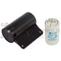 90-004-1000 Fan Capacitor Replacement Kit