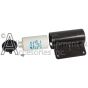 FAN CAPACITOR ASSEMBLY