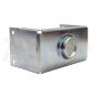 90-013-0200 Bearing Housing Metal C Shape for Air Circulators Fans