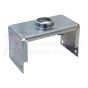 90-013-0200 Bearing Housing Metal C Shape 36 and 42 Inch Fans