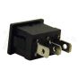 Power Switch 36 and 42 BDF Series Fans 2004 Old Style 2 Speed