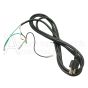 90-026-0100 POWER CORD 10 FOOT 16 GAUGE FOR 42 AND 48 INCH FANS