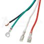 90-030-0800 Protemp Motor Pinnacle Climate replacement Fan