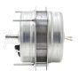 90-030-0830 Motor 3/4 HP 120V 5.5 Amps 420 RPM 42-BDF with Wire Harness
