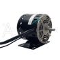 90-030-0825 Motor Pinnacle Climate Fans side view