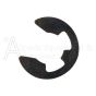 90-065-0210 Bearing E Clip Fan Shaft Assembly