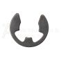 90-065-0220 E-Ring for 1/2 Fan Shaft Assembly 