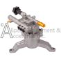 Thermal relief valve on the 90025 pressure washer pump