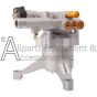 90026 pressure washer pump thermal relief valve and chemical injector