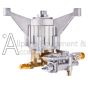 Pressure washer direct drive replacement pump kit