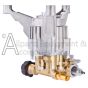 7109614 Direct Drive Pump Kit