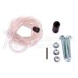 90027 pump hardware kit