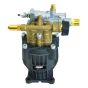Pump assembly