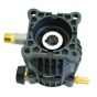 A20102 Pump assembly