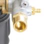 A20102 Pump assembly