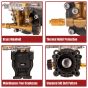 90029 pump components