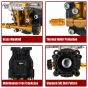 90029 pump components