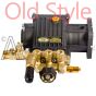 7106572 AAA PUMP SERVICE KIT old style