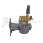 Triplex Plunger Replacement Pump for 9.4GA13 AAA Pump