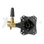 Triplex Plunger Replacement Pump for 9.4GA13 AAA Pump
