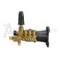 11.6GA13 4400 PSI at 4.0 GPM Industrial Triplex Pump