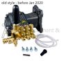 90034 pressure washer pump style from before the year 2020