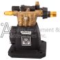 complete manifold on the 90052 pressure washer pump