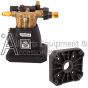 90052 pressure washer pump mounting plate