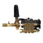90058 is a replacement AAA C32X pump assembly