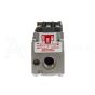 Gas Valve 901196 for SFC Fireplaces by Robershaw