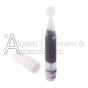 9072 0.068 Fl Oz tube of nickel anti-seize
