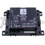 The 911-625 digital fireplace burner control board with connector info.