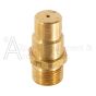 99K79 nozzle orifice
