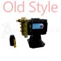 PUMP 9.6GA15C HORIZONTAL 4200PSI@4.2GPM TRIPLEX