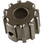 SHAFT COUPLE SPLINE 'NO LONGER AVAILABLE'