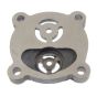 Valve plate