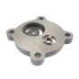 Valve plate